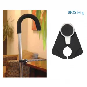 SOPORTE PARA  BASTONES- BIOSLIVING