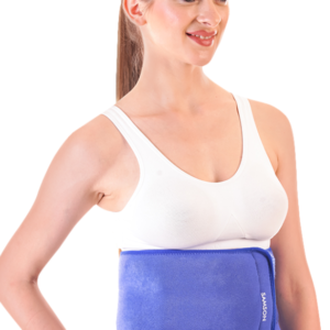 Faja Reductora para quema de grasa abdominal
