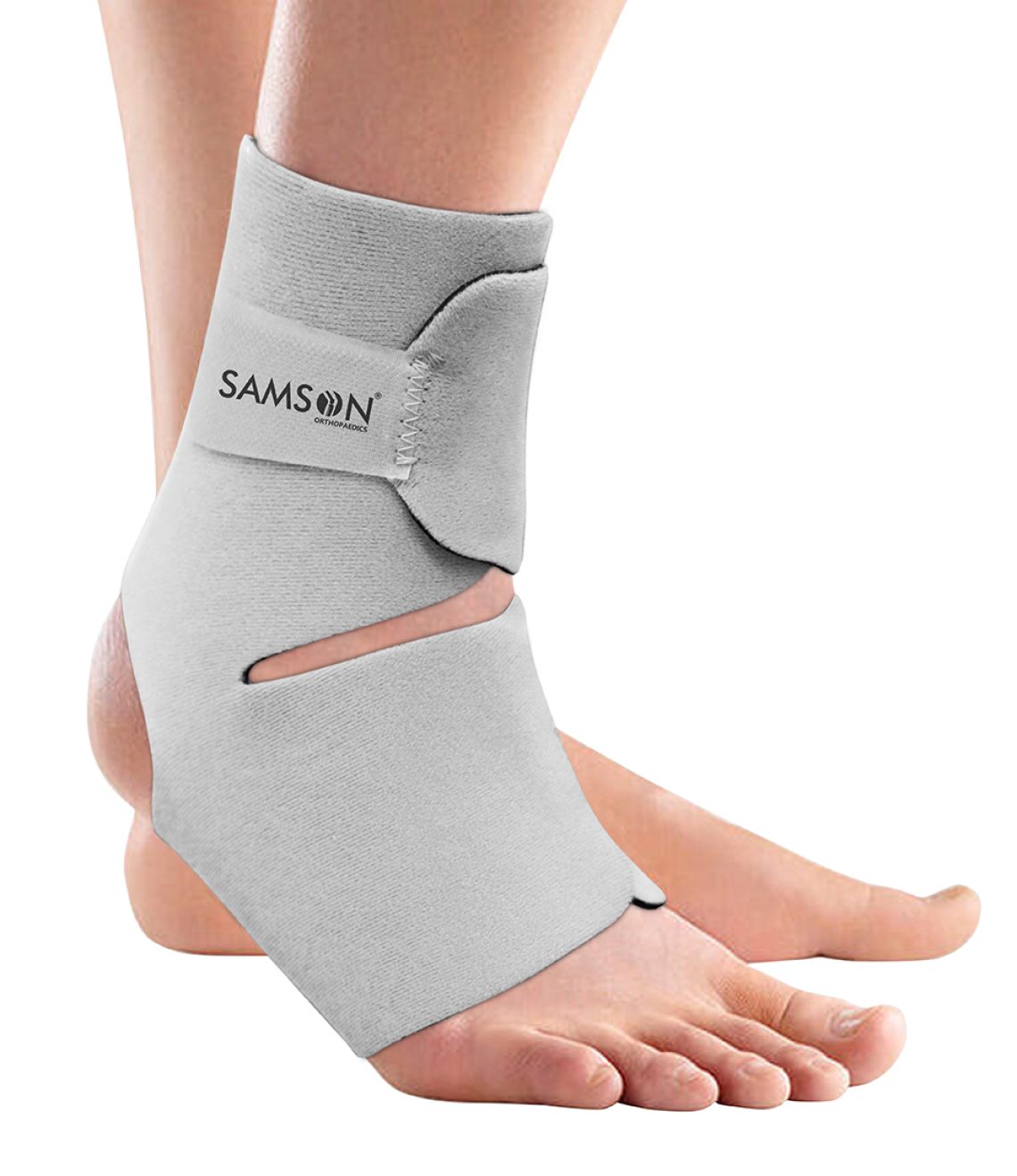 ankle wrap