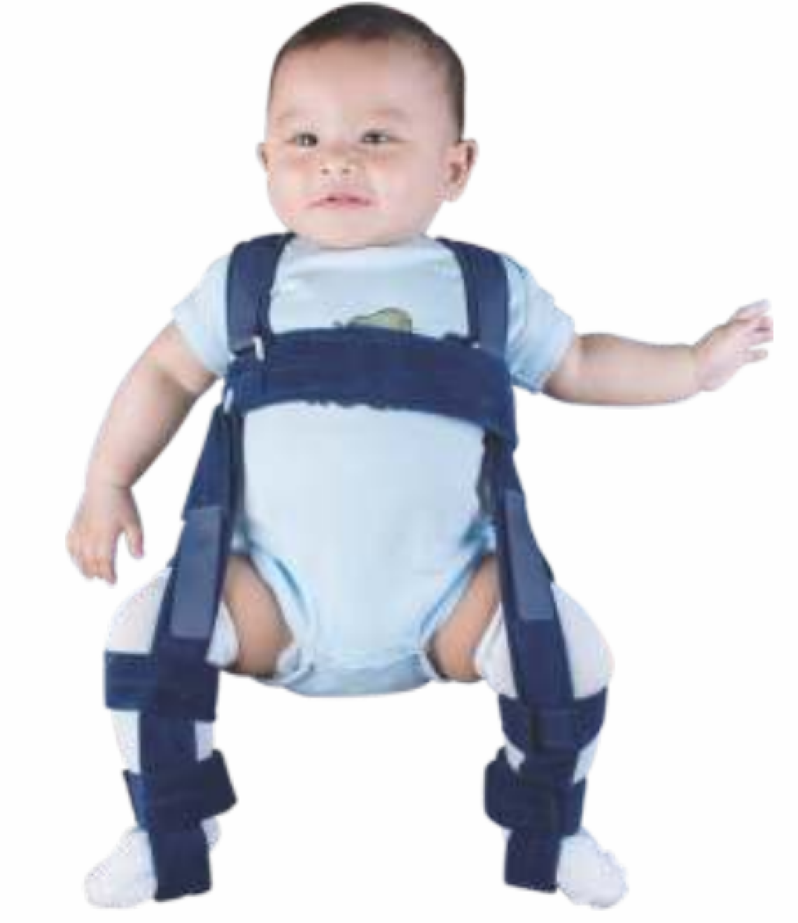 Pavlik Harness