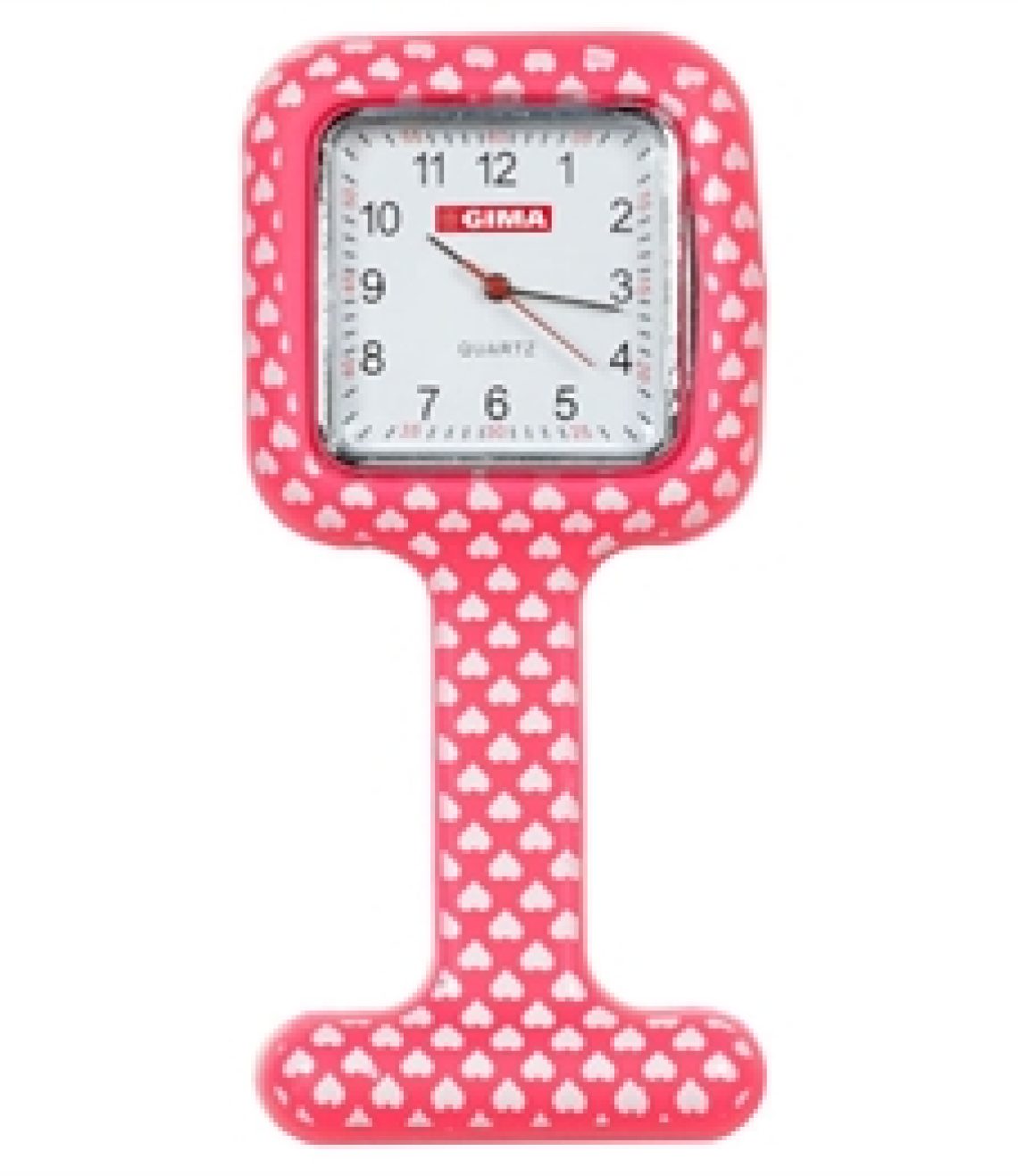 nurse watch hearts